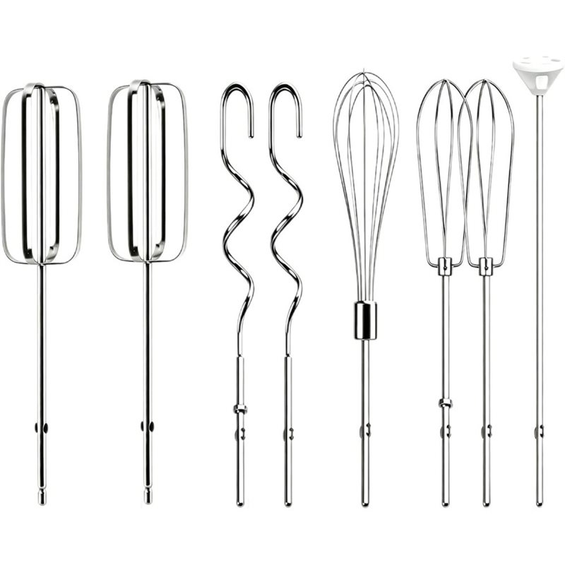 Kitchenaid Mixer Hand Mixer - A92G HOT-Dough Hooks Whisk Blending Rod