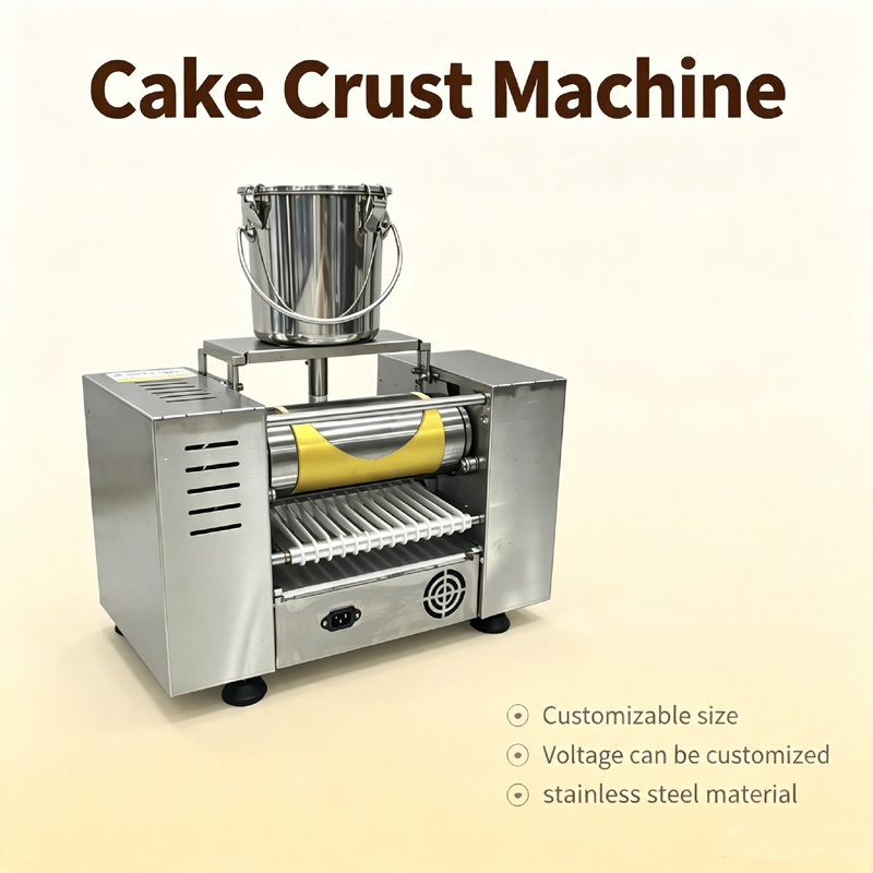 Commercial Automatic Egg Wrapp - Spring Roll Wrapper 评论和价格