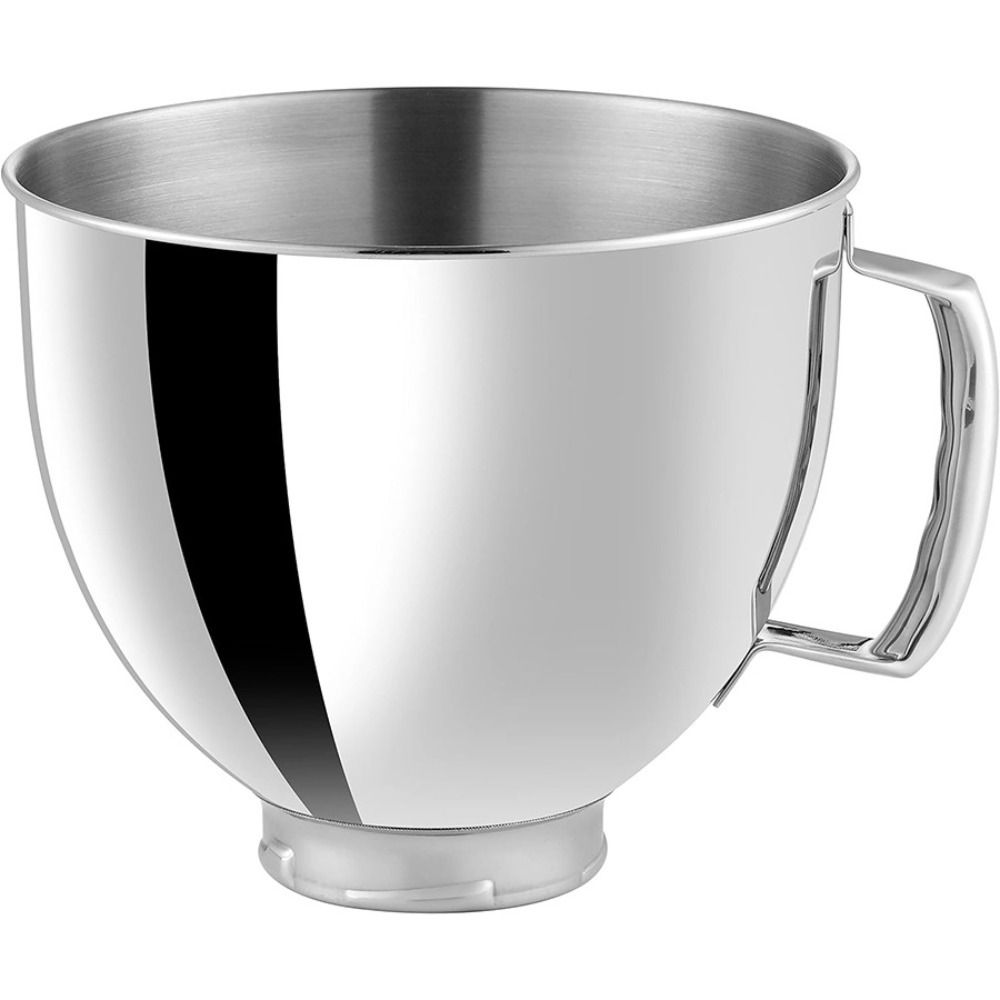 4.5-5 QT Mixer Bowl Stainless  - Kitchenaid Mixer Artisan 5Qt 评论和价格