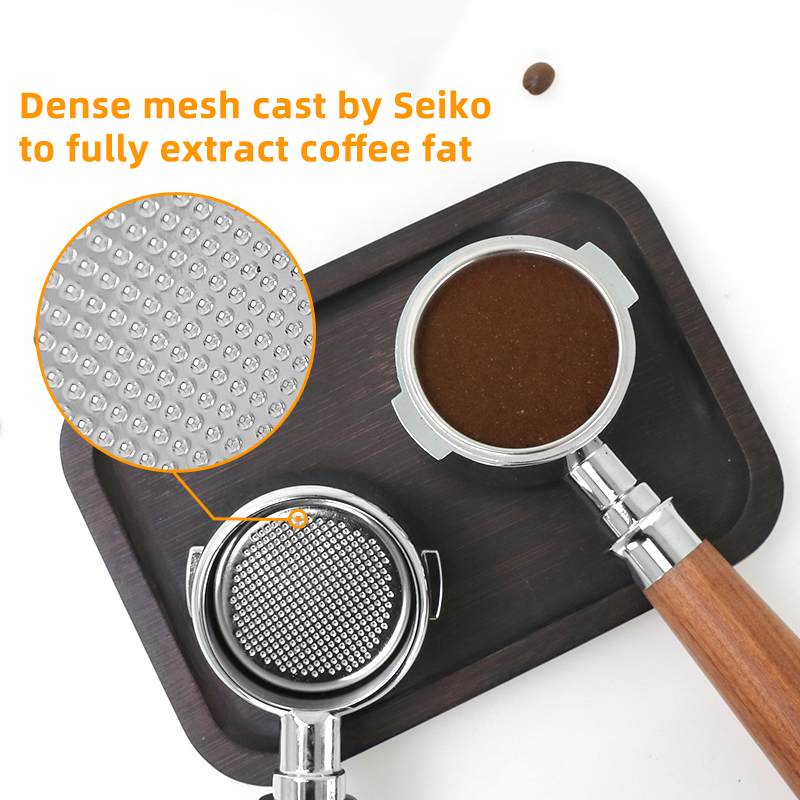 51MM Coffee Bottomless Portafi - Delonghi Espresso Ecp3420 评论和价格