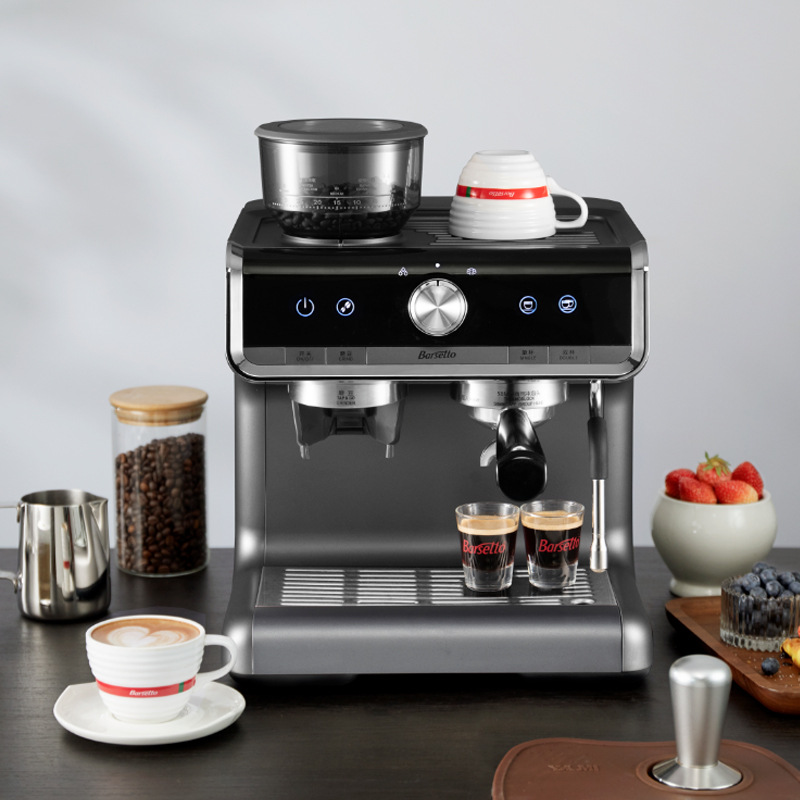 2026 Hot！Barista Home Oracle C - Breville Espresso Barista Express 评论和价格