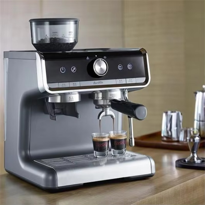 2026 Hot！Barista Home Oracle C - Breville Espresso Barista Express 评论和价格