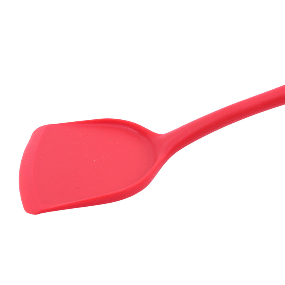 Silicone World Food Grade Sili - Okonomiyaki Spatula 评论和价格