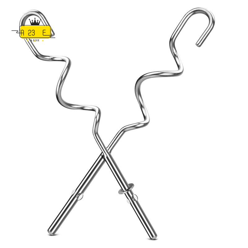 A23E-Dough Hook For Hand Mixer - Kitchenaid Mixer Hand Mixer 评论和价格