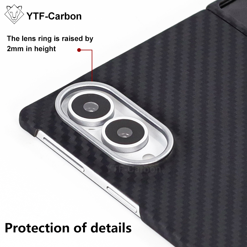 YTF Thin Real Carbon Fiber Fab - Crepe Pan Carbon 评论和价格
