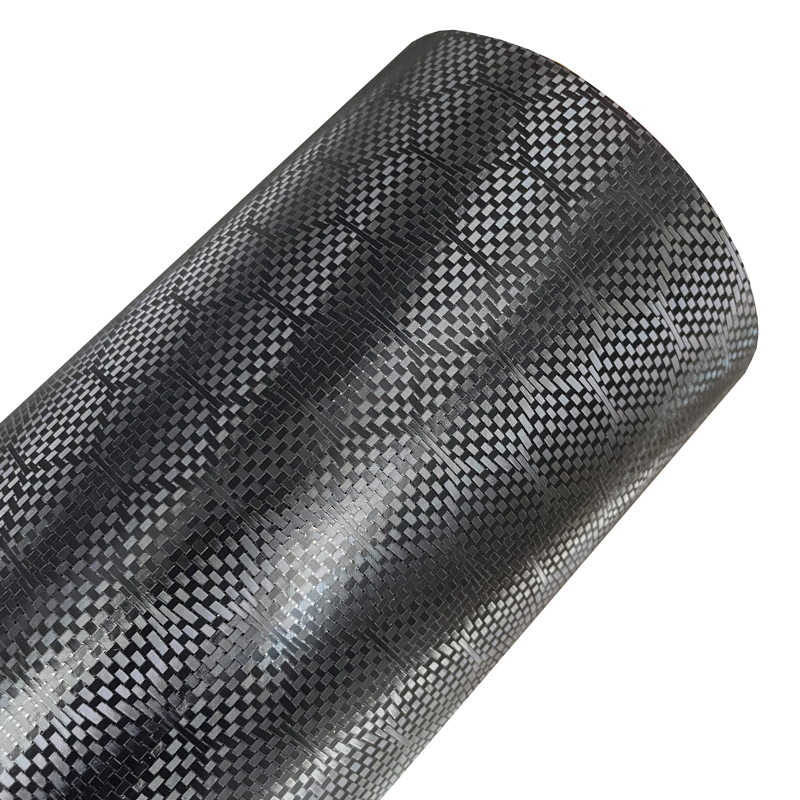 Waterproof PET Black Hex Honey - Crepe Pan Carbon 评论和价格