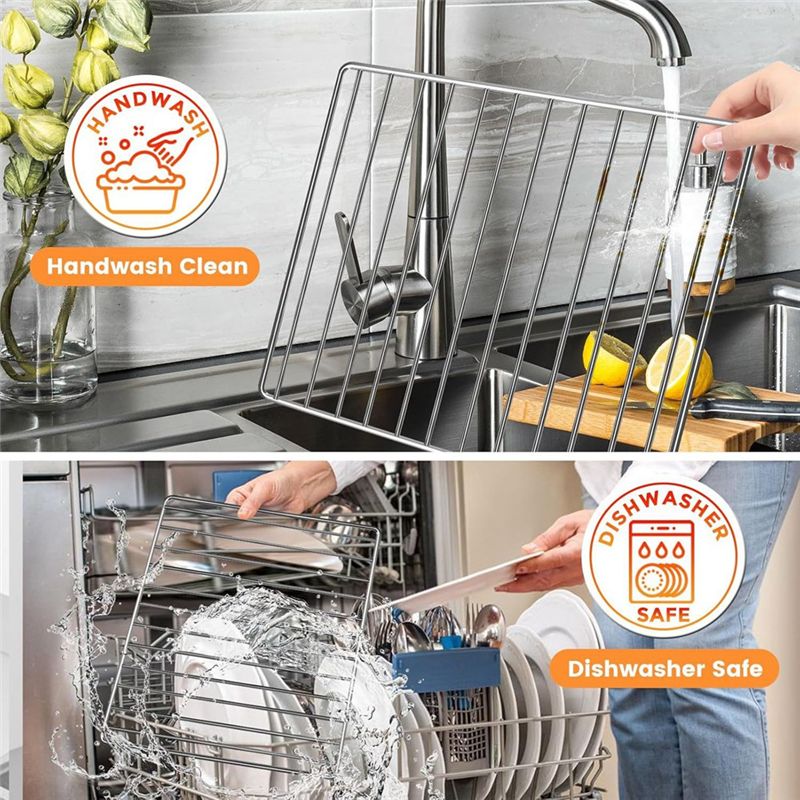 ABVJ-Air Fryer Rack For Ninja  - Ninja Air Fryer Dt201 评论和价格