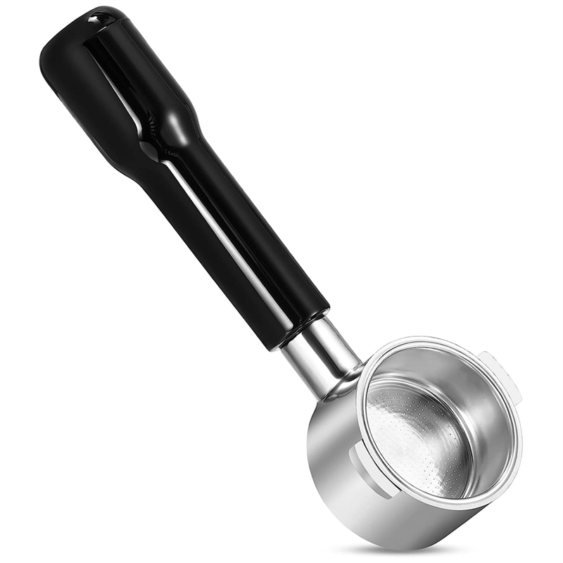 2 Ears 51mm Bottomless Portafi - Delonghi Espresso Ecp3420 评论和价格