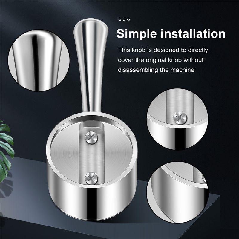 Removable Replacement Steam Le - Breville Espresso Barista Express 评论和价格