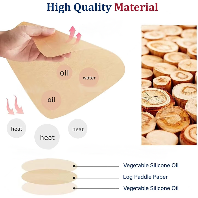 Air Fryer Cooking Baking Paper - Ninja Air Fryer Af300 评论和价格