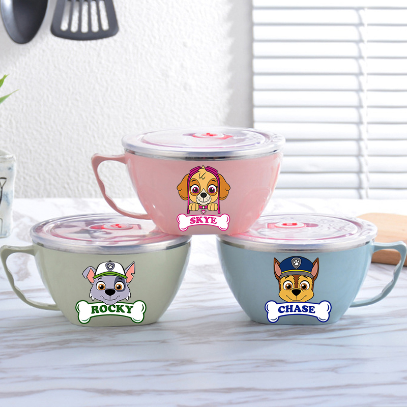 PAW Patrols Stainless Steel In - Dim Sum Basket 评论和价格
