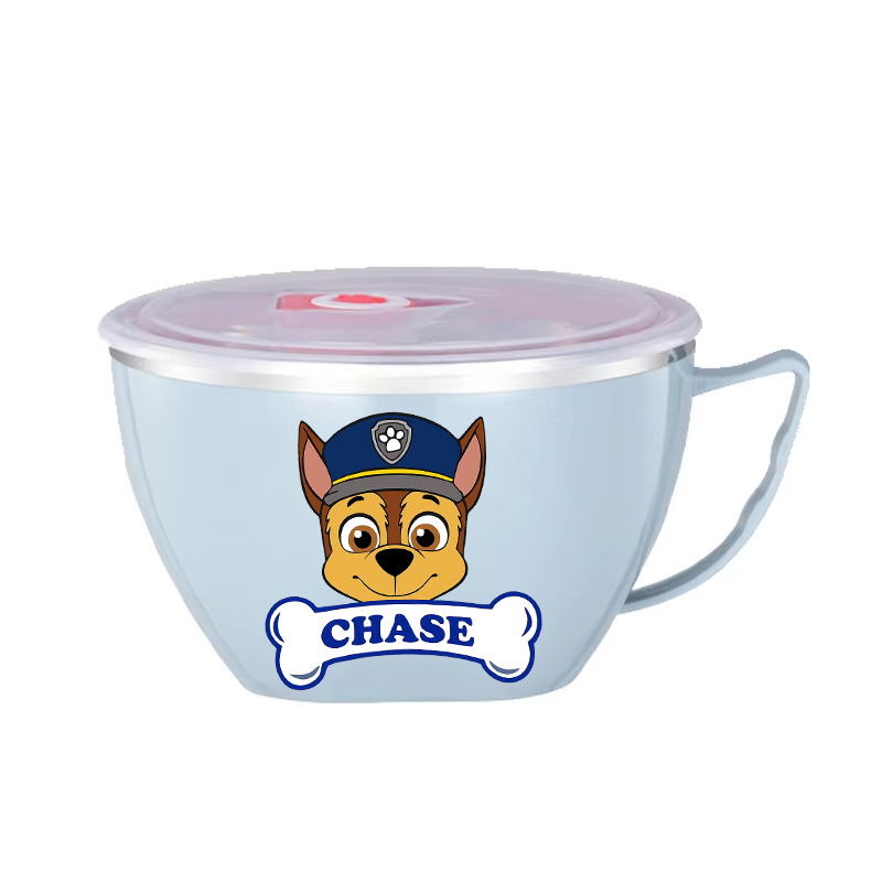 PAW Patrols Stainless Steel In - Dim Sum Basket 评论和价格
