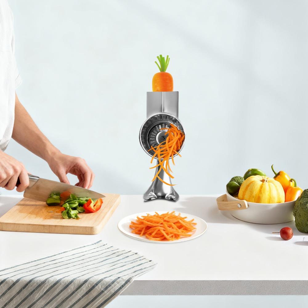 Veggie Chopper Stainless Steel - Kitchenaid Mixer Hand Mixer 评论和价格