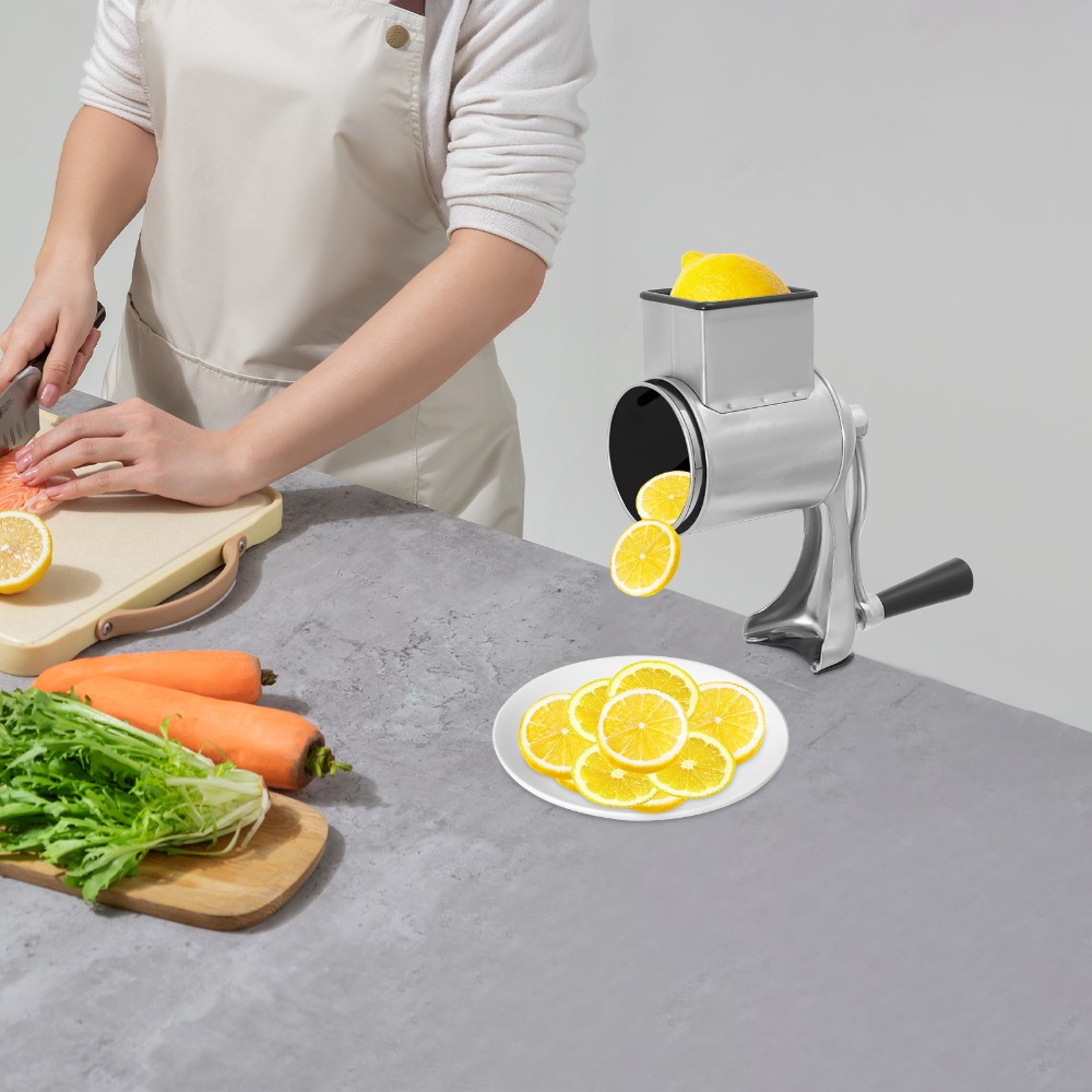 Veggie Chopper Stainless Steel - Kitchenaid Mixer Hand Mixer 评论和价格