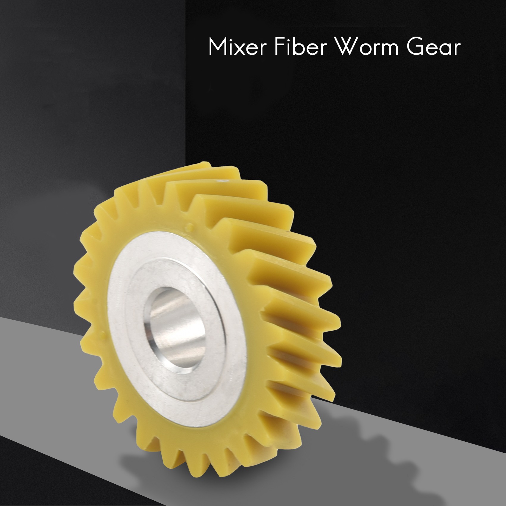 AC88-W10112253 Mixer Worm Gear - Kitchenaid Mixer Hand Mixer 评论和价格