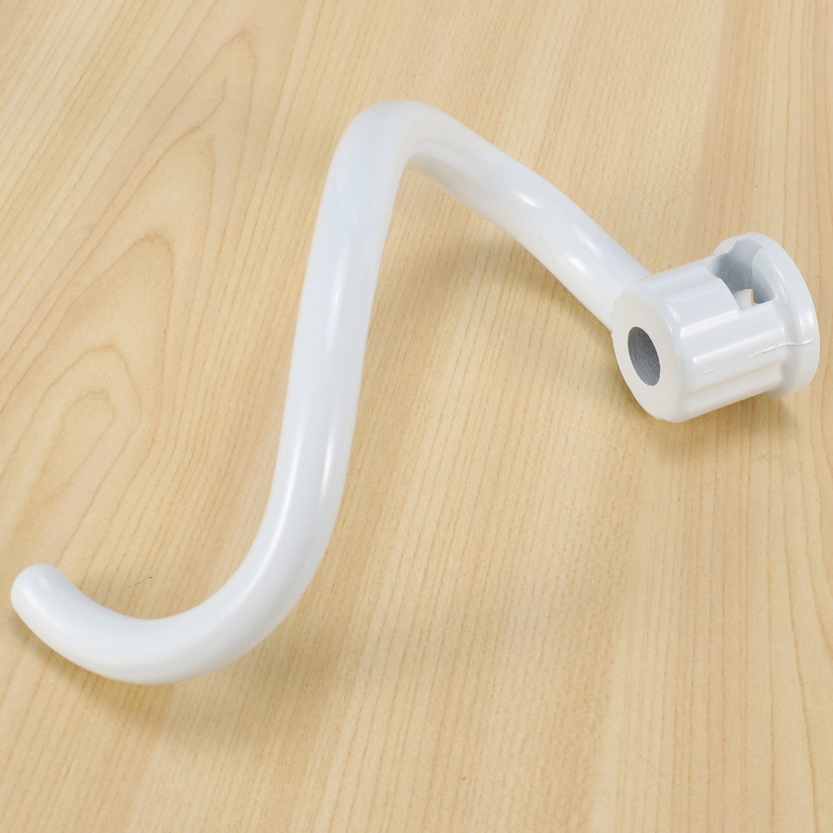 [B25B!】 Spiral Dough Hook Repl - Kitchenaid Mixer Pro 600 评论和价格