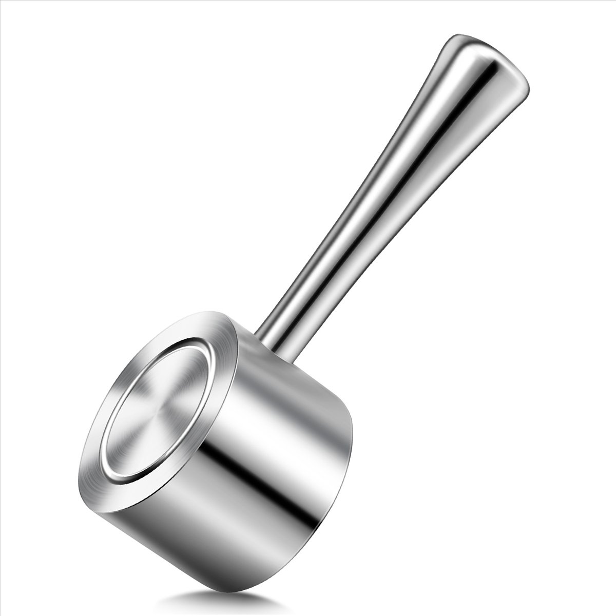 (A25M) Replacement Steam Lever - Breville Espresso Barista Express 评论和价格