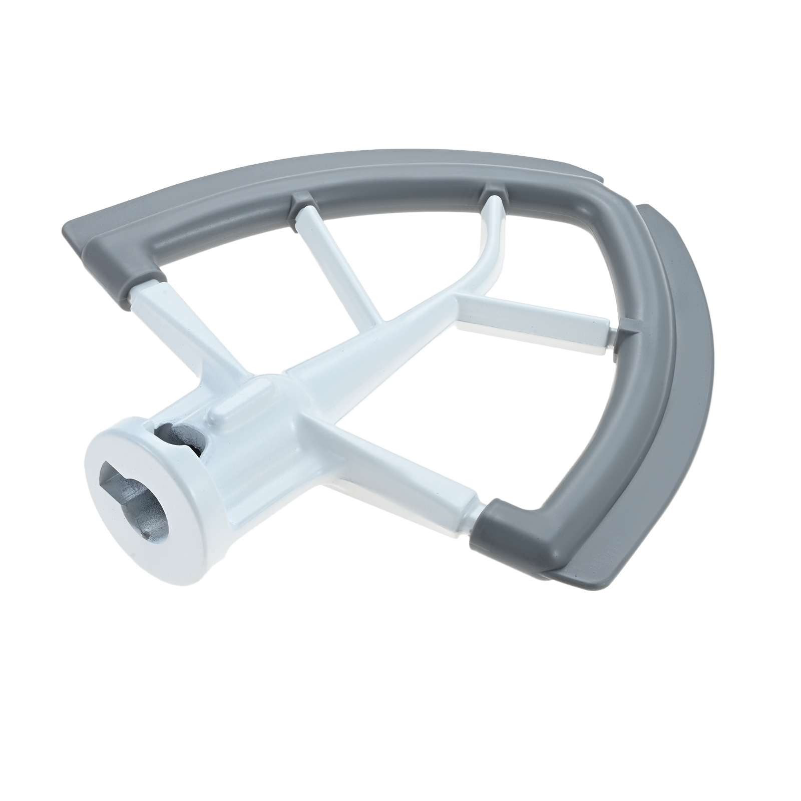 1Pc Flex Edge Beater for Kitch - Kitchenaid Mixer Hand Mixer 评论和价格