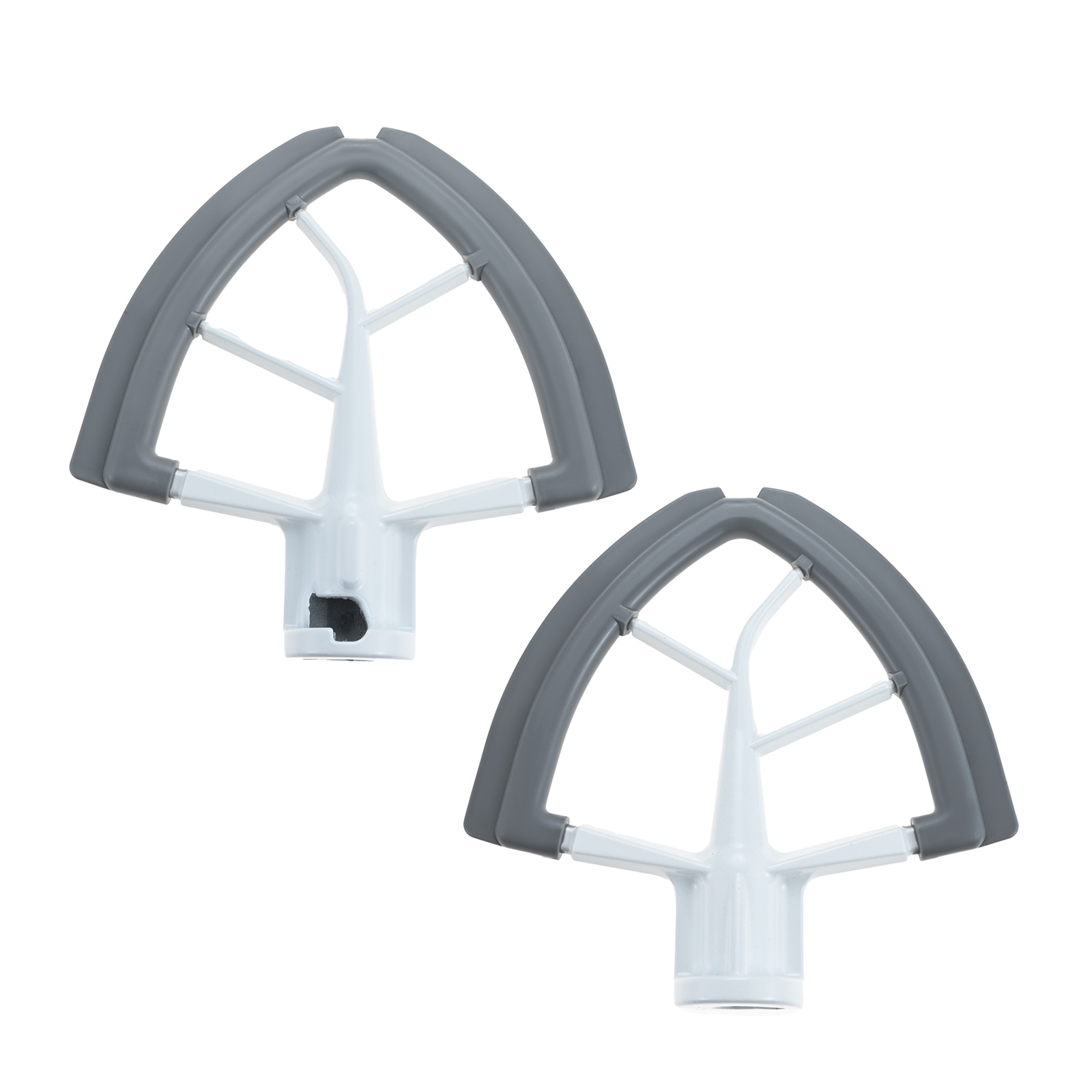 1Pc Flex Edge Beater for Kitch - Kitchenaid Mixer Hand Mixer 评论和价格