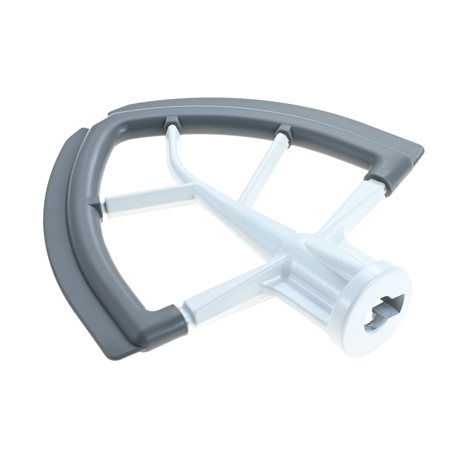 1Pc Flex Edge Beater for Kitch - Kitchenaid Mixer Hand Mixer 评论和价格