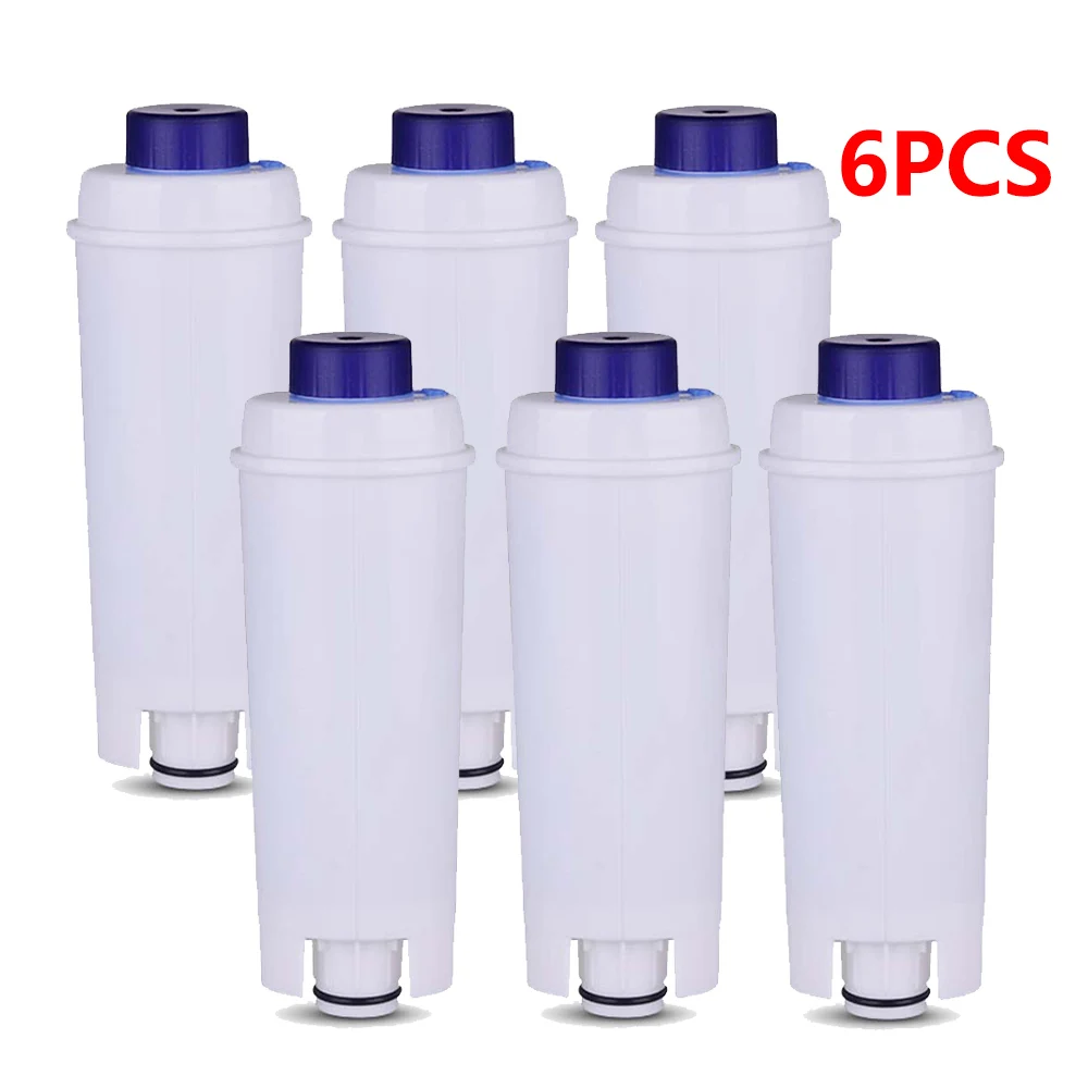 Soft Water Filter Water for DL - Delonghi Espresso Magnifica 评论和价格