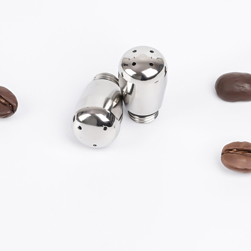 Steam Nozzle Stainless Steel 3 - Delonghi Espresso Magnifica 评论和价格