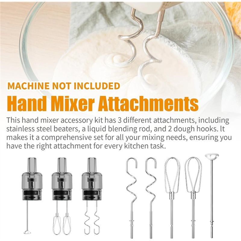 [B25B!】 For Kitchenaid Hand Mi - Kitchenaid Mixer Hand Mixer 评论和价格