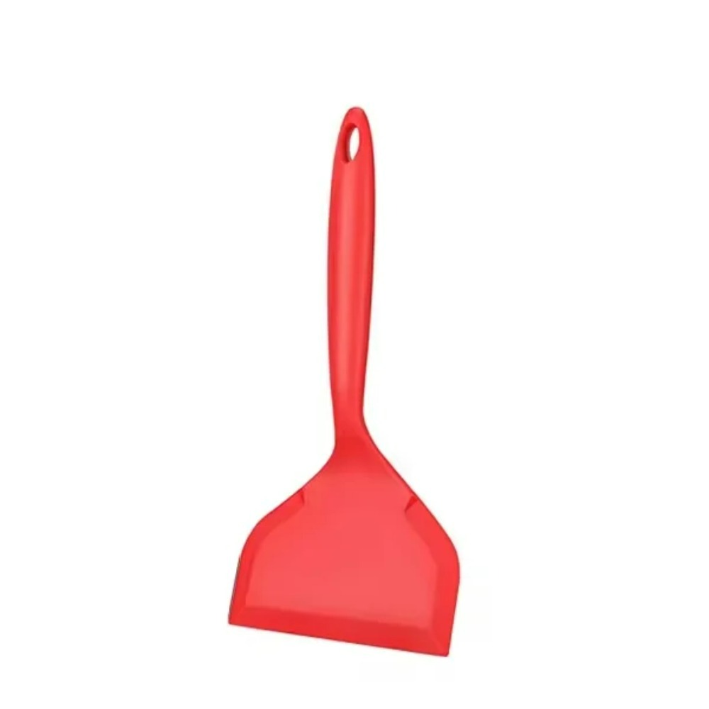 Silicone Spatula Pancakes Shov - Okonomiyaki Spatula 评论和价格