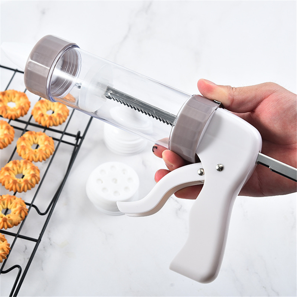 Churros Maker Machine Cookie P - Churros Maker Gun 评论和价格