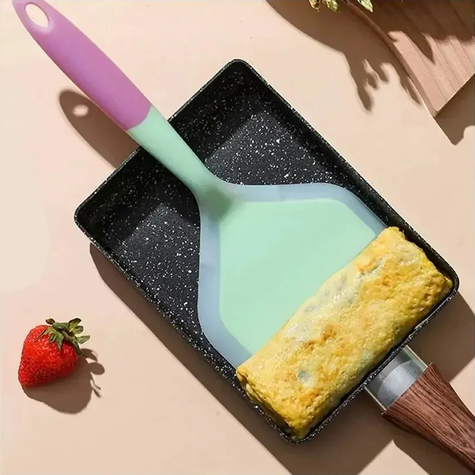 Random Color Pancake Spatula S - Okonomiyaki Spatula 评论和价格
