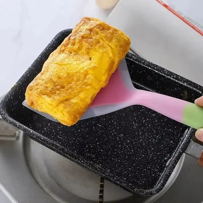 Random Color Pancake Spatula S - Okonomiyaki Spatula 评论和价格