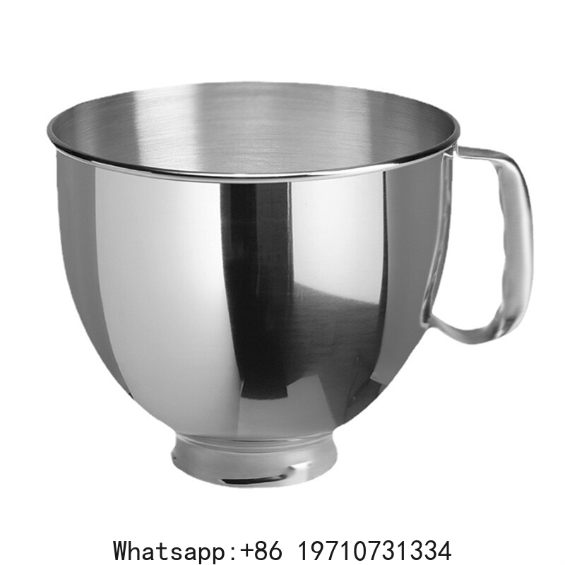 Replacement 304 Stainless Stee - Kitchenaid Mixer Artisan 5Qt 评论和价格