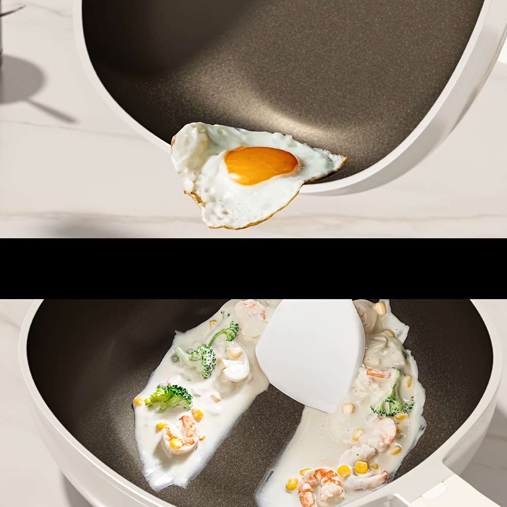 New Dream Titanium Ceramic Wok - Egg Waffle Pan 评论和价格