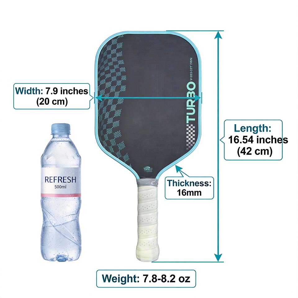 TURBO T700 Textured Face Carbo - Crepe Pan Carbon 评论和价格
