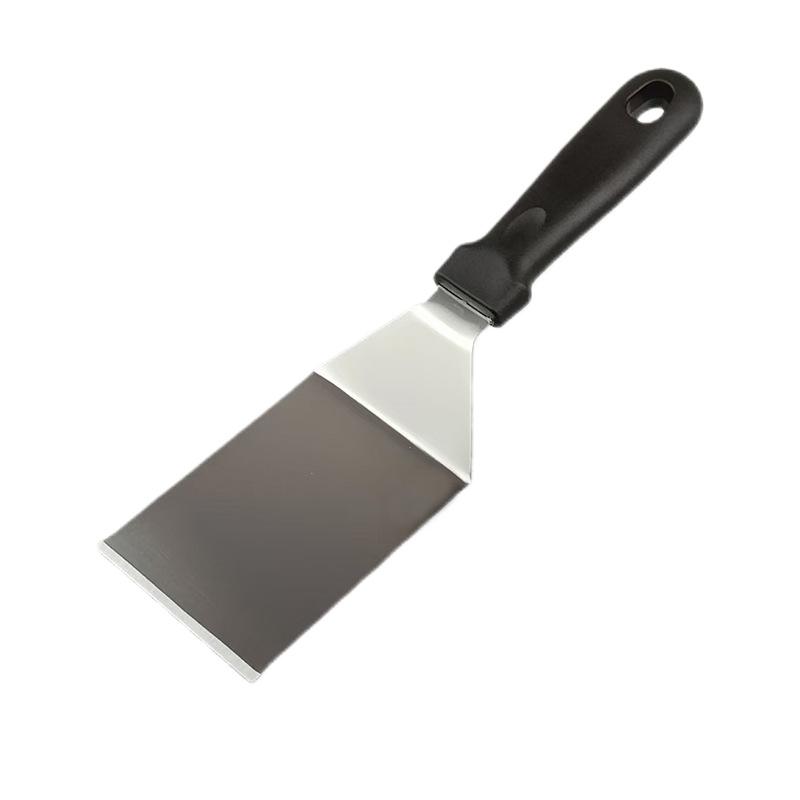 With Plastic Handle Cheese Sho - Okonomiyaki Spatula 评论和价格