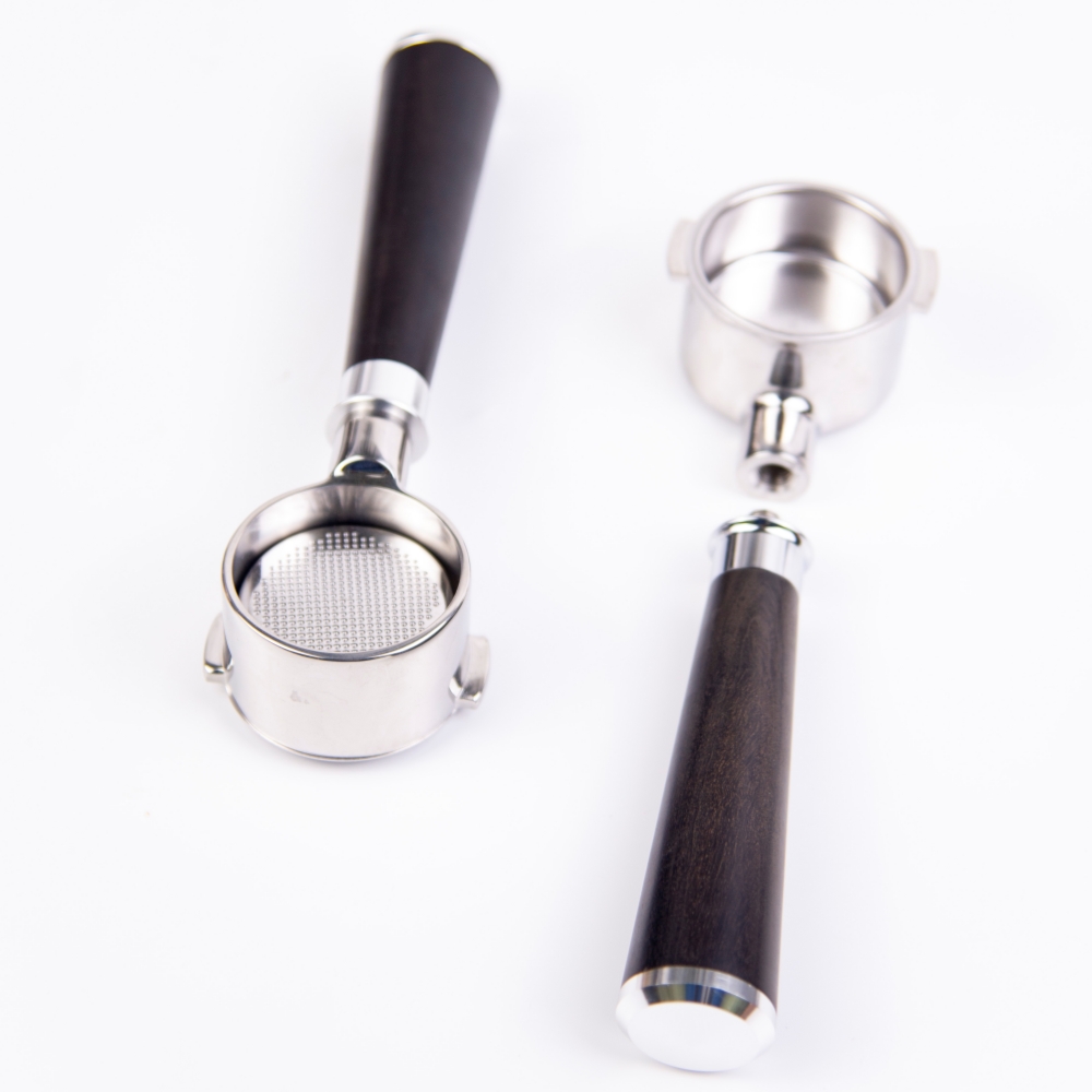 51MM Bottomless Portafilter Tw - Delonghi Espresso Ecp3420 评论和价格
