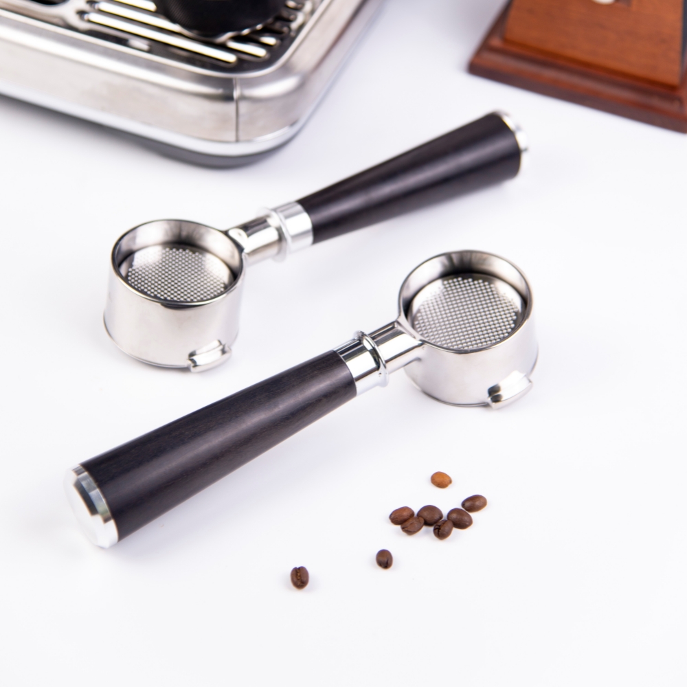 51MM Bottomless Portafilter Tw - Delonghi Espresso Ecp3420 评论和价格