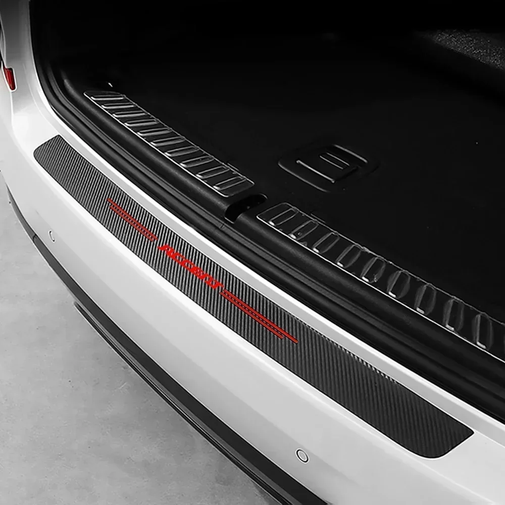 Car Styling Door Threshold Sil - Crepe Pan Carbon 评论和价格