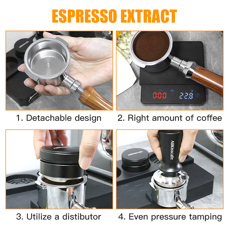 51MM Bottomless Portafilter Tw - Delonghi Espresso Ecp3420 评论和价格