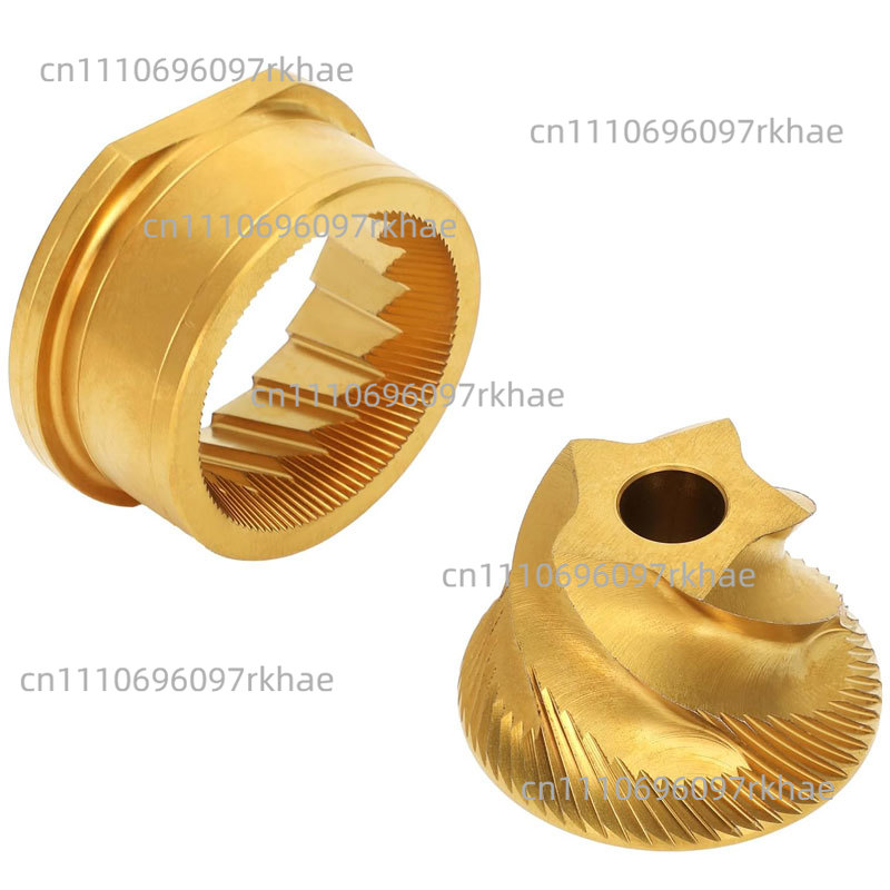 Conical Grinder Burr Replaceme - Breville Espresso Barista Express 评论和价格