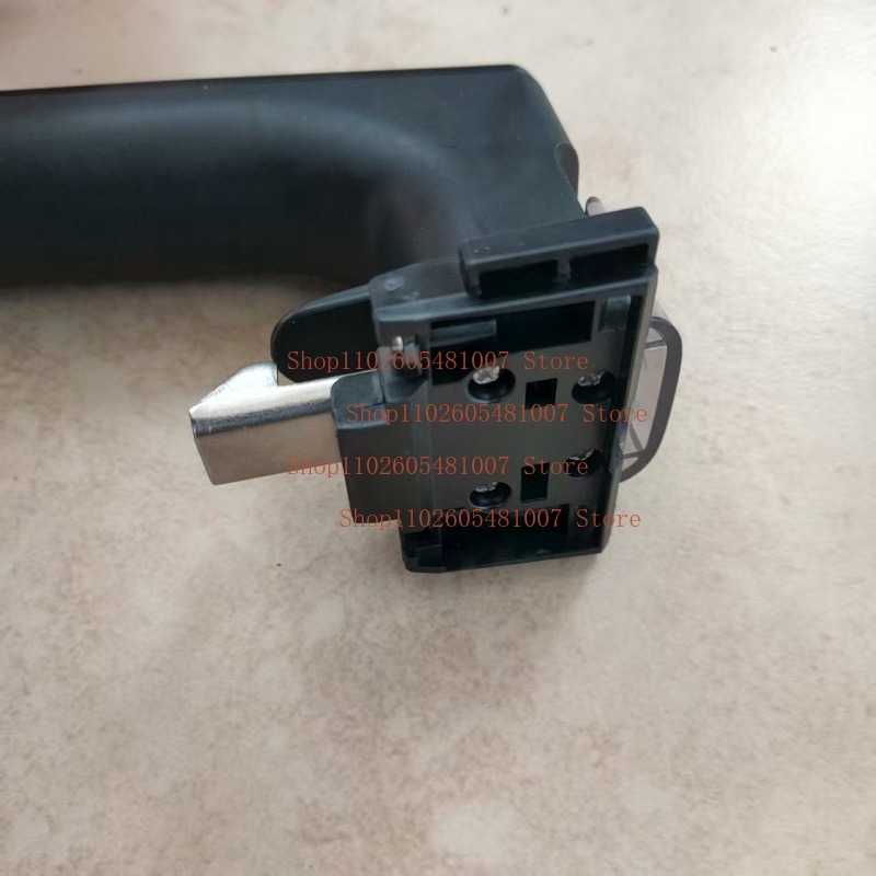 Air Fryer Handle Accessories S - Philips Air Fryer Hd9252 评论和价格