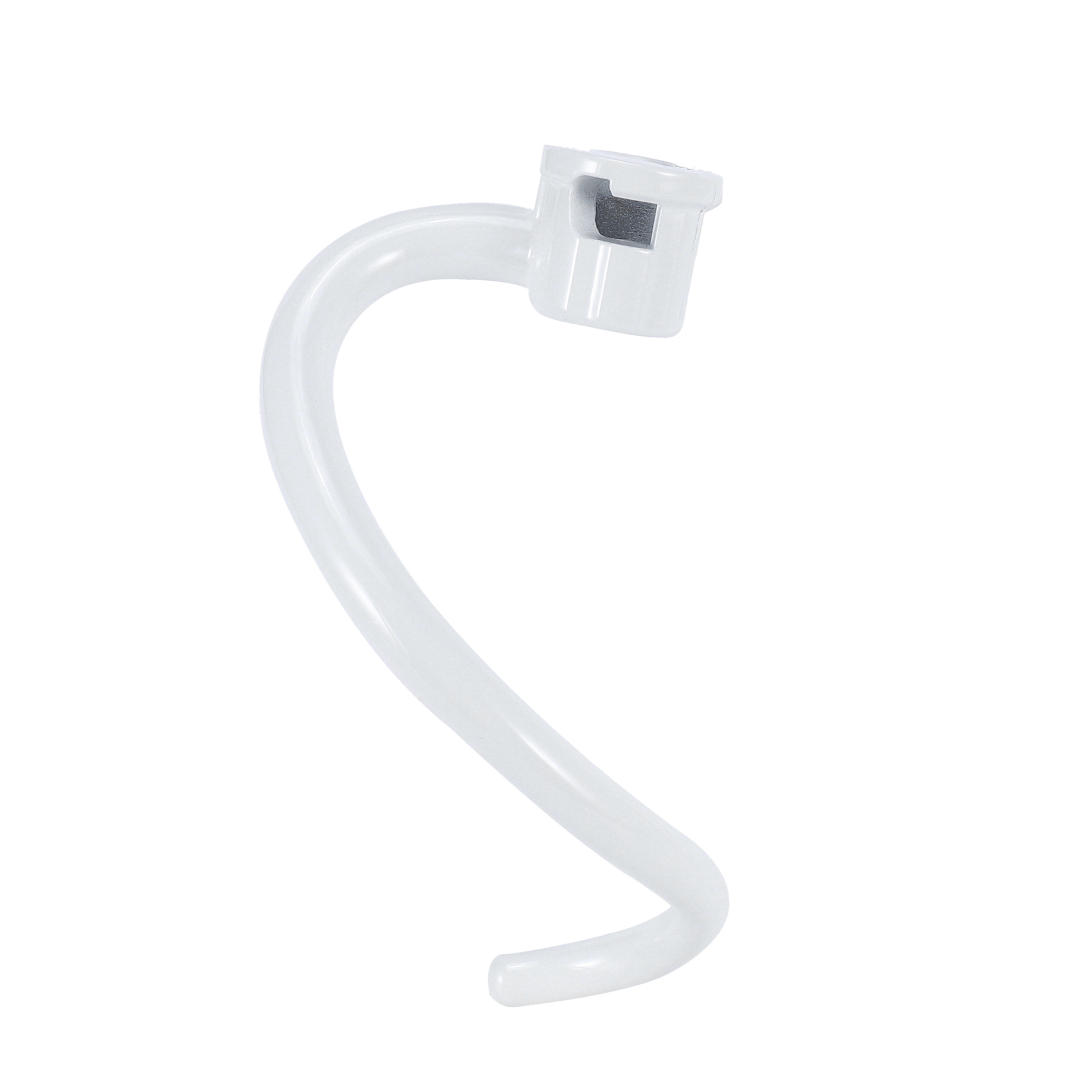 A38T-2X Spiral Dough Hook Repl - Kitchenaid Mixer Pro 600 评论和价格