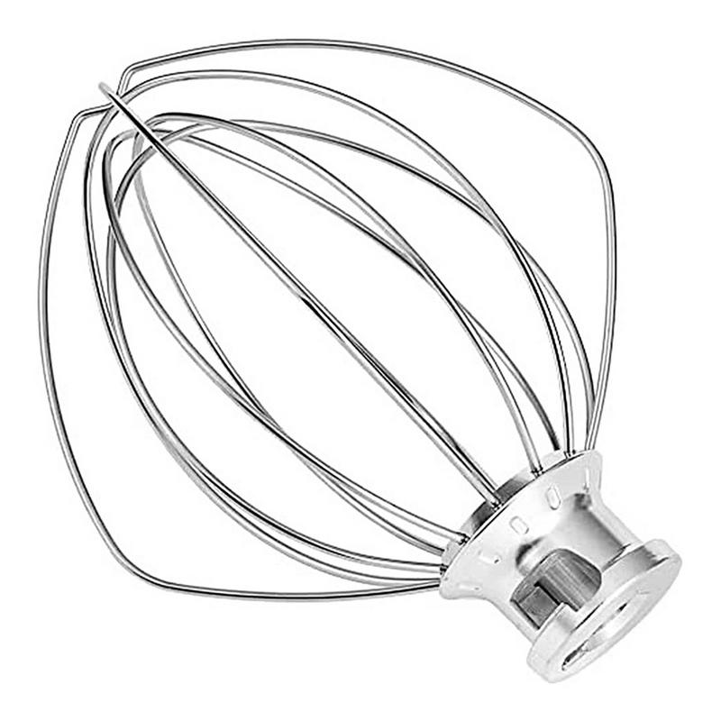 Stainless Steel Balloon Wire W - Kitchenaid Mixer Hand Mixer 评论和价格