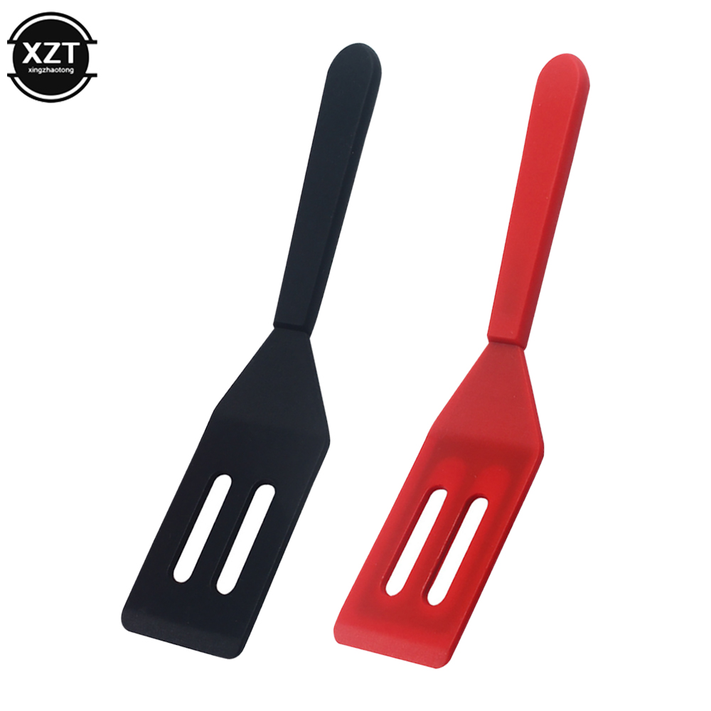 Food Grade Silicone Mini Spatu - Okonomiyaki Spatula 评论和价格