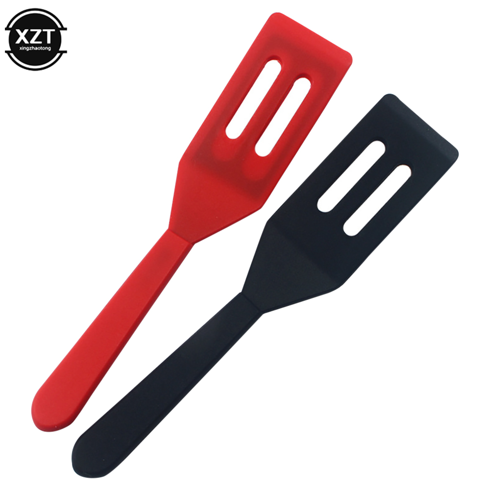 Food Grade Silicone Mini Spatu - Okonomiyaki Spatula 评论和价格