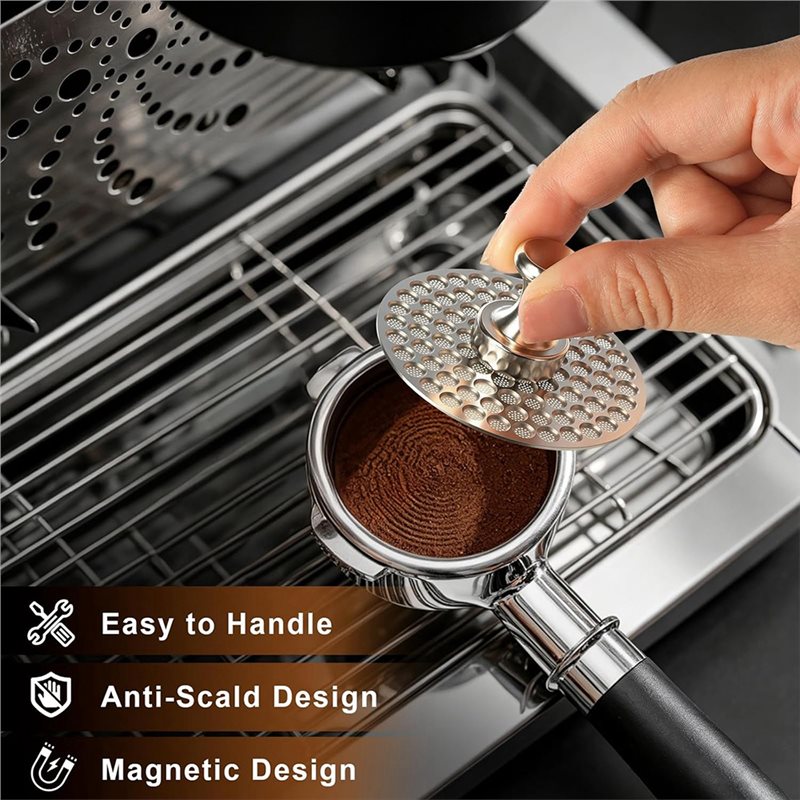2026-Magnetic Pickup Tool With - Breville Espresso Barista Express 评论和价格