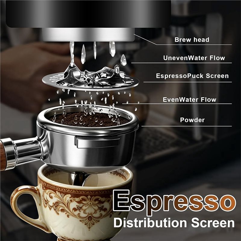 2026-Magnetic Pickup Tool With - Breville Espresso Barista Express 评论和价格