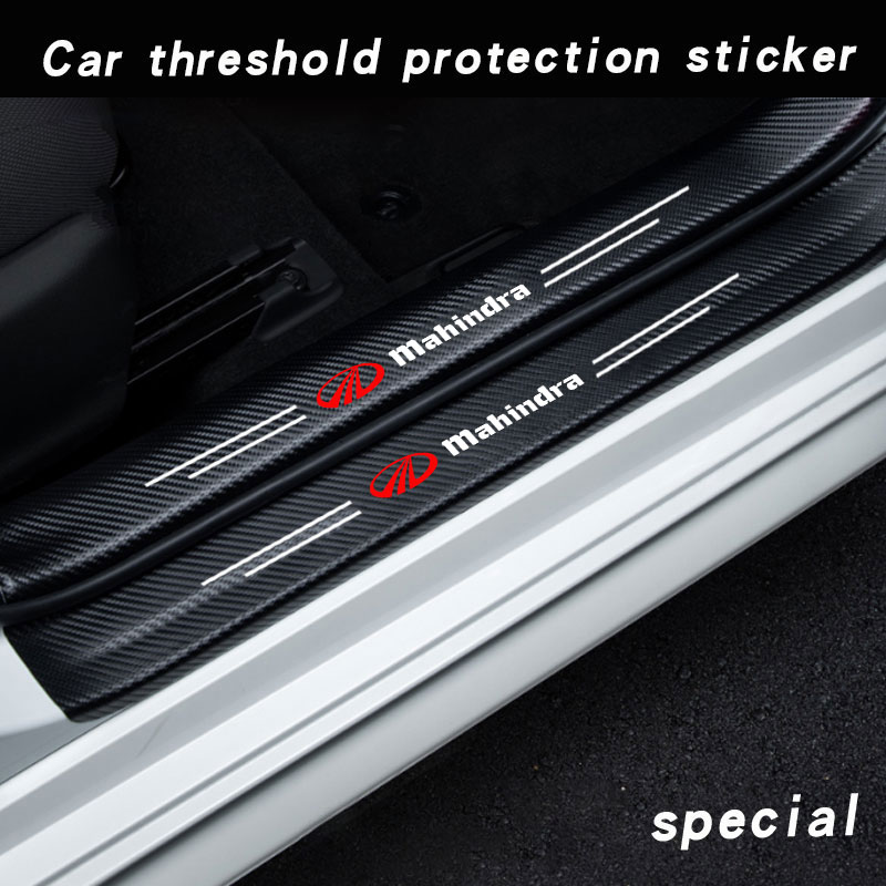 Car Door Protector Plate Stick - Crepe Pan Carbon 评论和价格