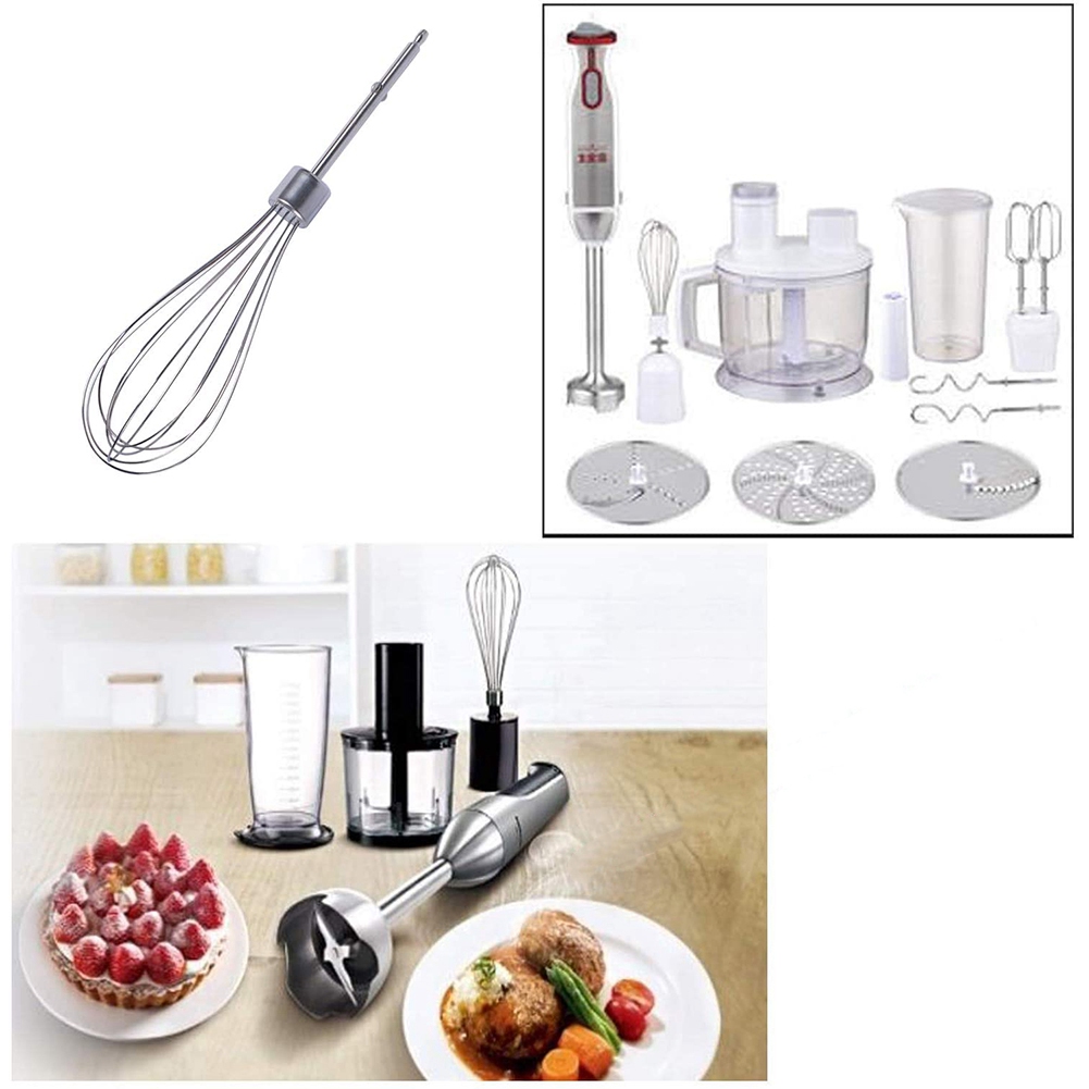AT21-W10490648 & KHMPW Beaters - Kitchenaid Mixer Hand Mixer 评论和价格
