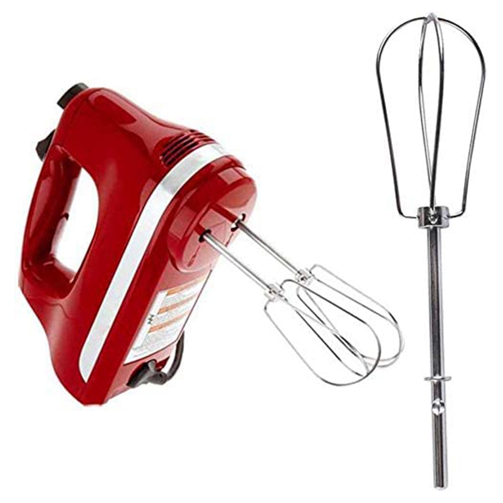 AT21-W10490648 & KHMPW Beaters - Kitchenaid Mixer Hand Mixer 评论和价格